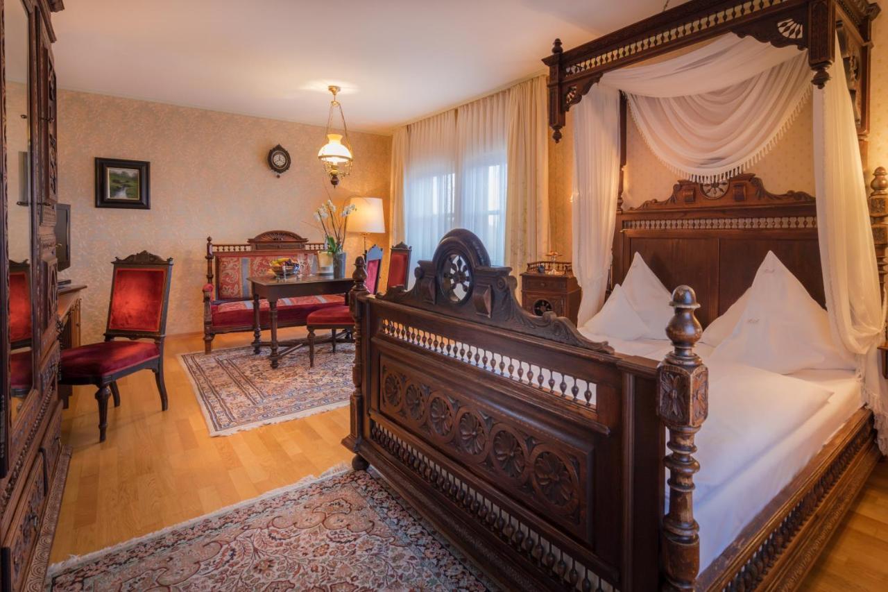 Hotel Kurfuerstliches Amtshaus Dauner Burg Daun