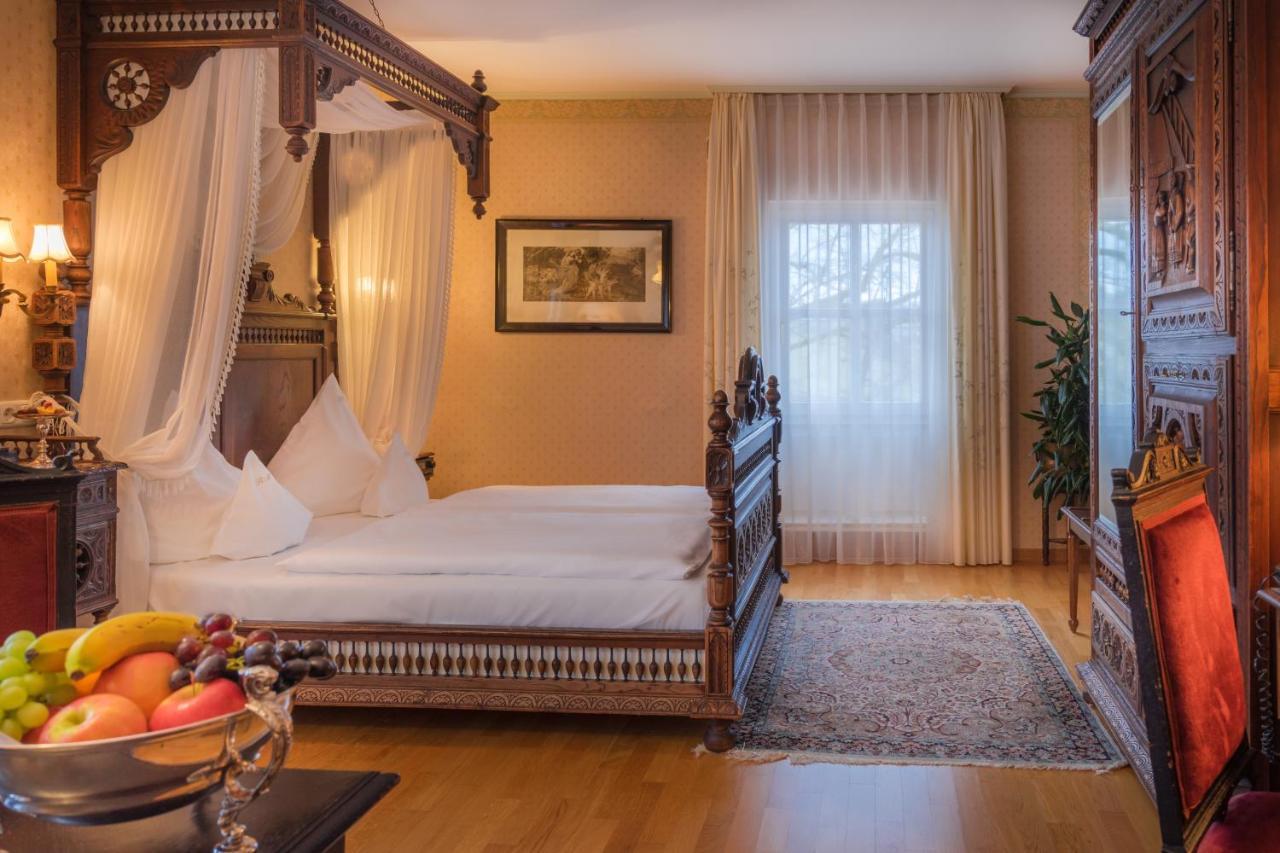 Kurfuerstliches Amtshaus Dauner Burg Hotel Daun