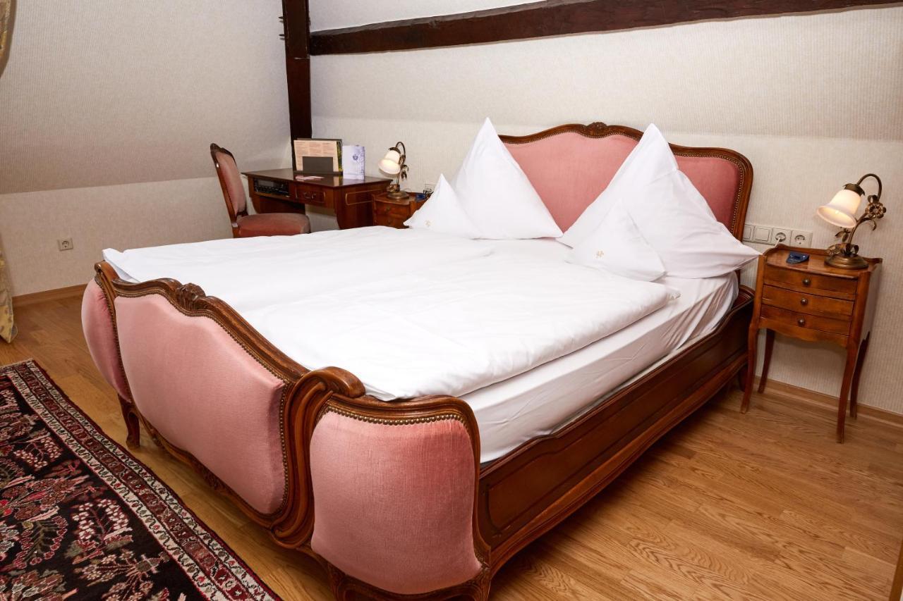 Kurfuerstliches Amtshaus Dauner Burg 4* Daun