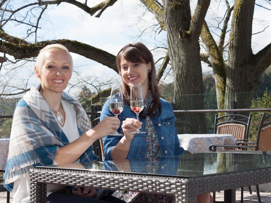 Hotel Kurfuerstliches Amtshaus Dauner Burg 4*
