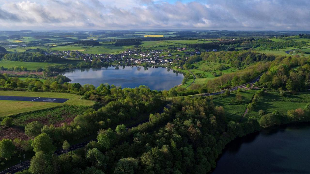 Kurfuerstliches Amtshaus Dauner Burg Daun